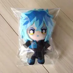 ツイステッドワンダーランド　ボールチェーンマスコット