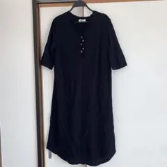 マタニティ 用　パジャマ　ワンピース