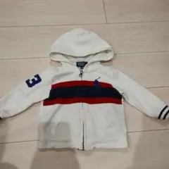 Polo by Ralph Lauren パーカー 80