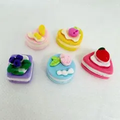 ⭐︎様　おまとめページ　デコパーツ10個セット　各2