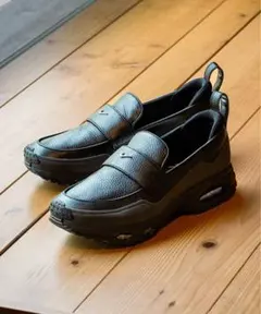 Nike ローファー 27cm