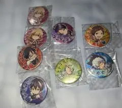 SERVAMP 缶バッジセット - メルカリ