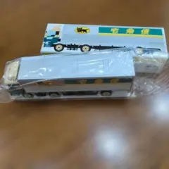 ヤマト運輸　宅急便 ミニカー大型トラック10t車