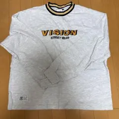 VISION STREET WEAR スウェット トレーナーのサムネイル