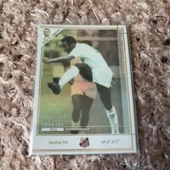 WCCF 2006-2007 KOLE ペレ