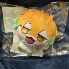 にじさんじ 8th with cake！ にじまるっと ぬいぐるみ 宇佐美リト