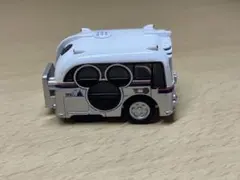 チョロQ ディズニーリゾート ミッキーバス