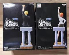 ワンピース サーティワン コラボ カード ナミ サンジ 2枚セット - メルカリ