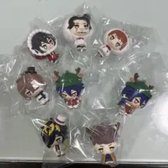 【ヒプマイ】スイパラコラボ セット