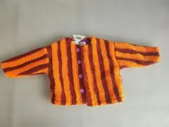 【新品】マーキーズ　アウター　90センチ