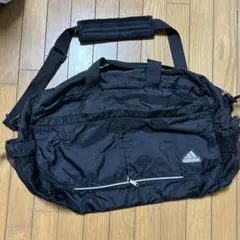 adidas ボストンバッグ 黒 バッグ 旅行 アディダス