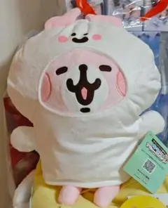 カナヘイの小動物　ぬいぐるみ　クッション　まとめ売り　新品未開封　大特価 2026年最新】カナヘイ クッションの人気アイテム - メルカリ