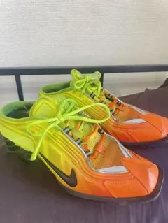 Martin rose NIKE SHOX MR4