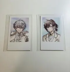 葛葉 叶 にじさんじ6周年チェキ