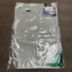 クロダルマ ツータックスラックス シルバーグレー サイズ88のサムネイル