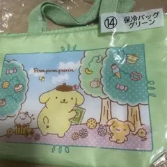 ポムポムプリン　くじ