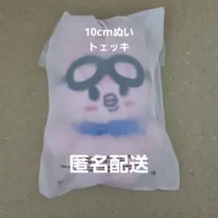 STRAYKIDS PILOT Skzoo ぬいぐるみ 10cm トェッキ