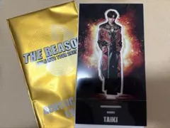 EXILE TAIKI アクリルスタンド 2025 THE REASONのサムネイル