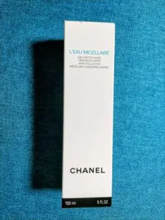 CHANEL L'EAU MICELLAIRE 150mlオー　ミセラーのサムネイル