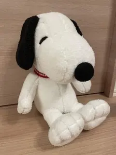 ユニバ　usj ユニバーサルスタジオ　スヌーピー　ぬいぐるみ