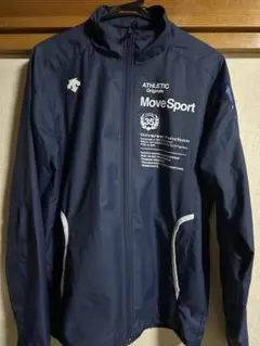 2026年最新】MoveSport ウィンドブレーカーの人気アイテム - メルカリ