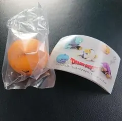 ドラゴンクエスト ラリホーですやすや 新品未開封品のスライムベス