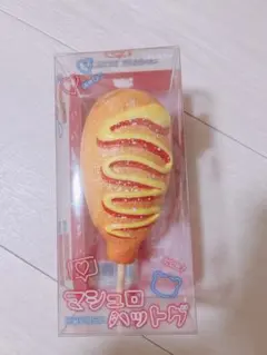 ブルーム スクイーズ アメリカンドッグ