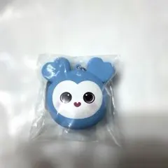 TWICE LOVELYSシリコンミニウォレット GiGO限定 ナヨン - メルカリ