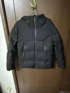 【30%OFF】 TIGORA ダウンジャケット フード付