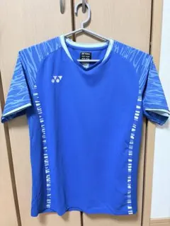 YONEX ゲームシャツ ユニフォーム
