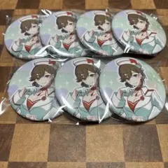 マジカルミライ　2024 缶バッジ　MEIKO