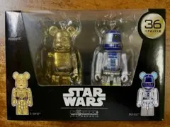 2025年最新】ベアブリック スターウォーズ C-3POの人気アイテム