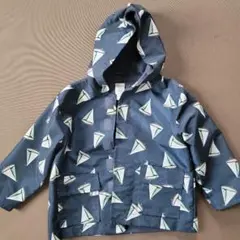 GYMBOREE ヨット柄ジャケット 2T-3T