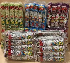 味の変更も可能！うまい棒 コーンポタージュ とんかつ めんたい シュガーラスク
