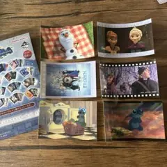 ディズニー1番くじ  G賞　アナと雪の女王