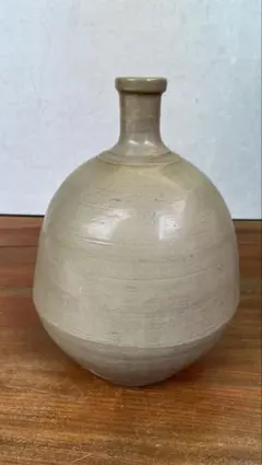 郡司製陶所 花器 ベース - メルカリ