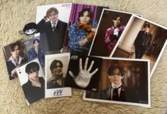 超特急 カイ グッズ