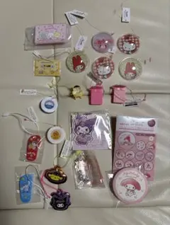 2025年最新】サンリオプレミアムの人気アイテム - メルカリ