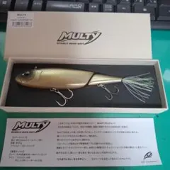 新品 ペイフォワード モルティー チャートバックミラー レヴォニック