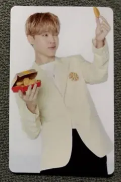 新品未使用⭐︎完売品【BTS】Jung Kook ジョングク　マクドナルド　XL 2026年最新】マクドナルド btsの人気アイテム - メルカリ