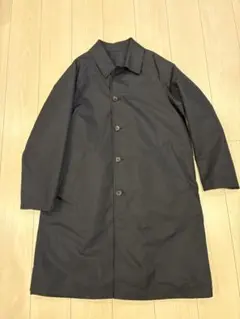 ユナイテッドアローズ ステンカラーコート