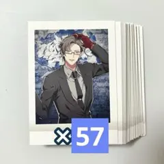 ヒプマイ フレイヴァ ぱしゃこれ 【入間銃兎】