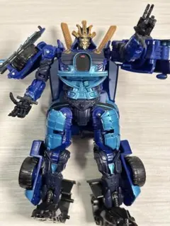 非正規　トランスフォーマー　ドリフト似 非正規 トランスフォーマー ドリフト似 - メルカリ