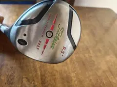 ドライバー1本、フェアウェイウッド2本　合計3本　サイコー価格