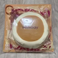 Mellojoy スクイーズ プレーンスフレL ムースクリーム