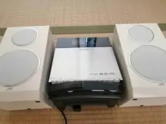 ケンウッド RD-C414リモコン付 2012年製 2026年最新】rd-c414の人気アイテム - メルカリ