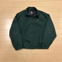 90s CHAPS ラルフローレン　スウィングトップ　L 古着　レギュラー