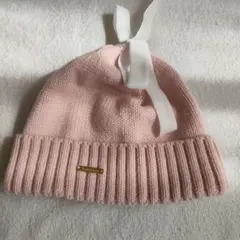 ブランシェス　ニット帽　52〜54cm