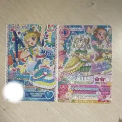 アイカツ×プリパラTHE MOVIE-出会いのキセキ-