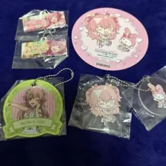 プロセカ モアジャン 桃井愛莉 5点